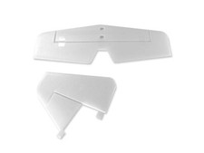 Parkzone - Sukhoi Leitwerke