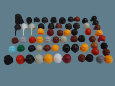 Playmobil Haare Frisur Männer Mann Western Ritter Piraten Wikinger Auswahl uvm.