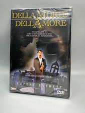DellaMorte DellAmore DVD Neu