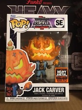 NYCC 2023 HEAVY METAL