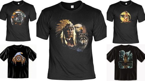 Indianer nativ usa - indianer,