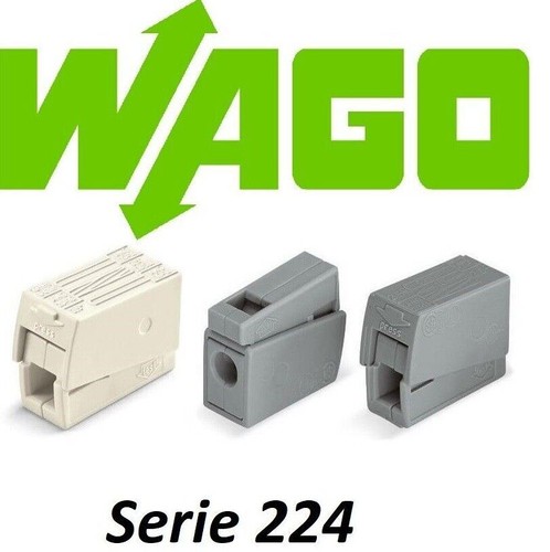 Wago 224 101 112 - wago, 224-101
