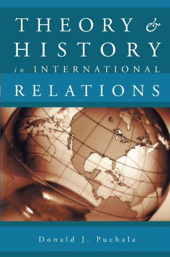 Theory and history - theory,