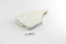 Suzuki DR 350 S SK42B Bj. 91 - Tankverkleidung Verkleidung links A199C