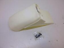 Artec Kennzeichenhalter Nummerntafelträger number plate weiß