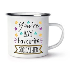 You're My Favourite Godfather