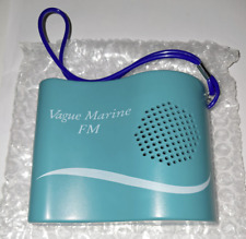 Radio FM Daniel Jouvance Vague Marine DJ 91741, seltenes Sammlerstück