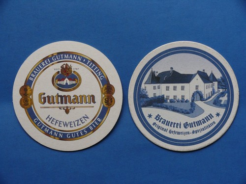 Gutmann hefeweizen titting - gutmann, "hefeweizen"