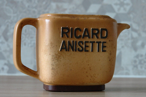 Wasserkrug ricard anisette - wasserkrug,