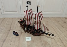 LEGO 6243 Piraten: Großes