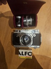 ROBOT Royal 36 Kamera-Set mit