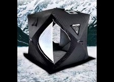 Tragbares Camping zelt oder Sauna zelt Outdoor