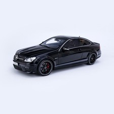GT Spirit 1:18 Mercedes Benz