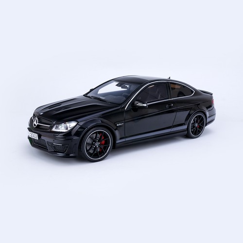 Spirit mercedes benz - 1:18,