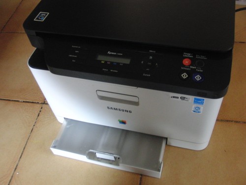 Samsung xpress c480w - samsung,