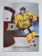 DEL 09/10 Richard Pavlikovsky