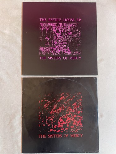 The sisters mercy - the,