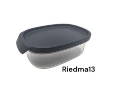 Tupperware Ultra Clear