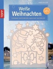 Weiße Weihnachten: Filigrane