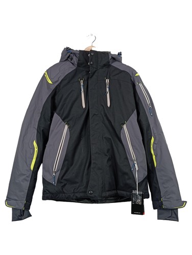 Killtec herren skijacke - herren,