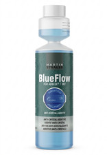 BlueFlow Zusatz für AdBlue