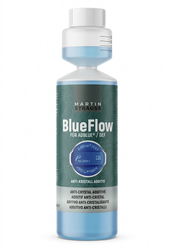 Blueflow zusatz für - blueflow, adblue