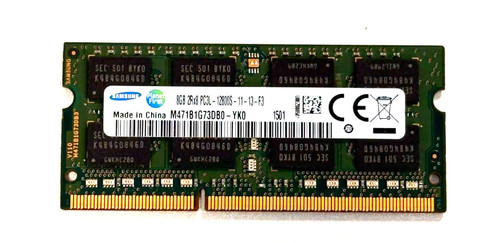 Samsung m471b1g73db0 yk0 8gb - samsung,