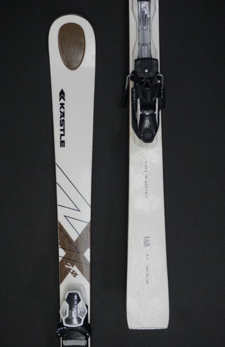 Kästle mx78 allmountain ski - kästle,