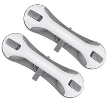 Haltegriff Dusche Haltegriff Haltestange für Bad Sauggriff Griff Badezimmer