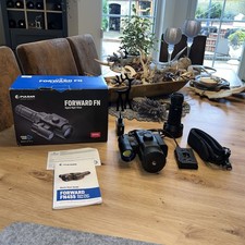Pulsar FN 455 Digitales Nachtsichtvorsatz/Handgerät