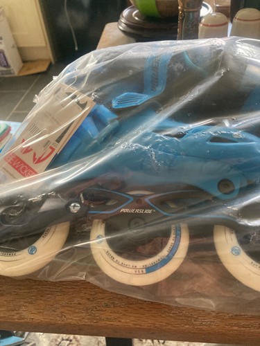 Powerslide phusion inline - powerslide,