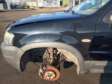 Ford Maverick II original