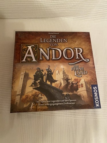 Die legenden von - die,