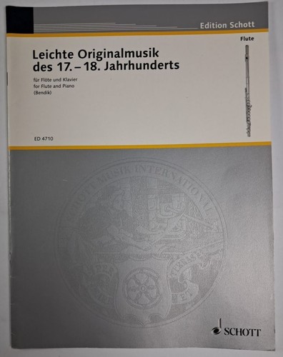 Noten leichte originalmusik - noten:,