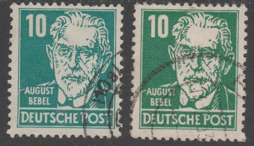 Sbz köpfe 215 a und - köpfe,