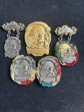 Ehrenmitglieds Abzeichen