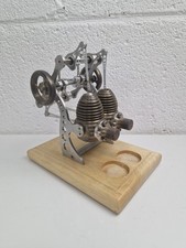 Deutsche Bohm Stirling Technik