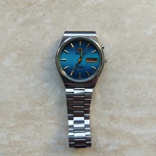 Vintage Orient TriStar 3 Star