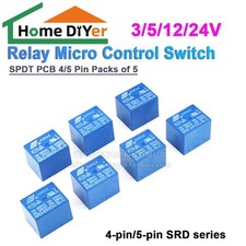 12v 24v relais - 12v,