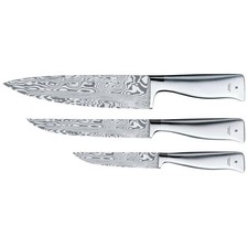 Wmf grand gourmet damasteel - gourmet,