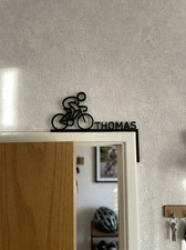 Fahrrad Geschenk Idee