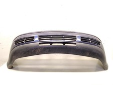 VW Bora original Stoßstange Stoßfänger vorn SRA BJ2001 LB5N Indigoblau Perl.