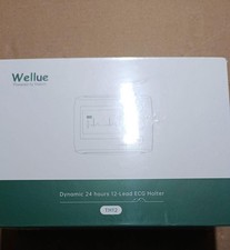 EKG-Gerät 12 Kanal 24 Std