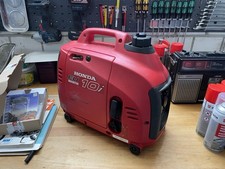 Honda EU 10i Inverter i10 Notstromaggregat
