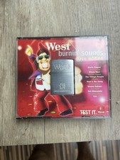 Zippo West Special Edition mit