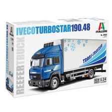 Italeri 3964 1:24 IVECO