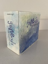 GENESIS - 5CD BOX SET - THE