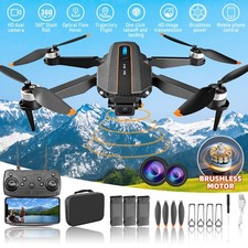 S91 Drohne mit Kamera 1080P HD