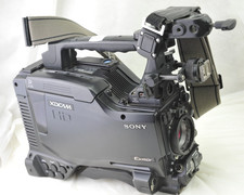 Sony pdw 680 broadcast - pdw-680,