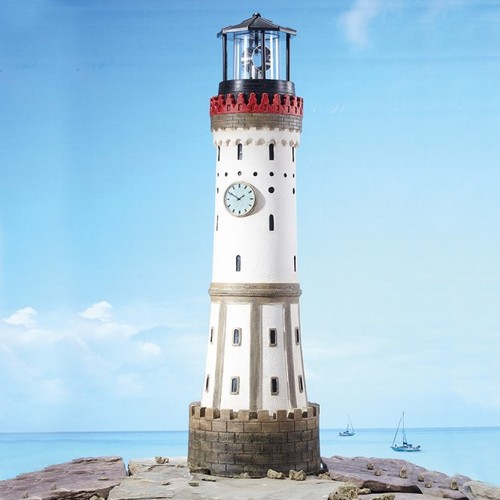 Solar leuchtturm lindau - leuchtturm, "lindau"